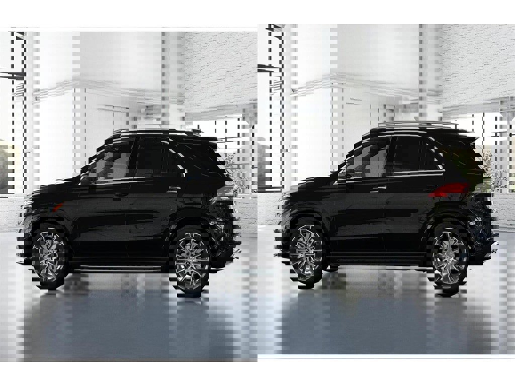 New 2026 Mercedes-Benz GLE 450 4MATIC image 33