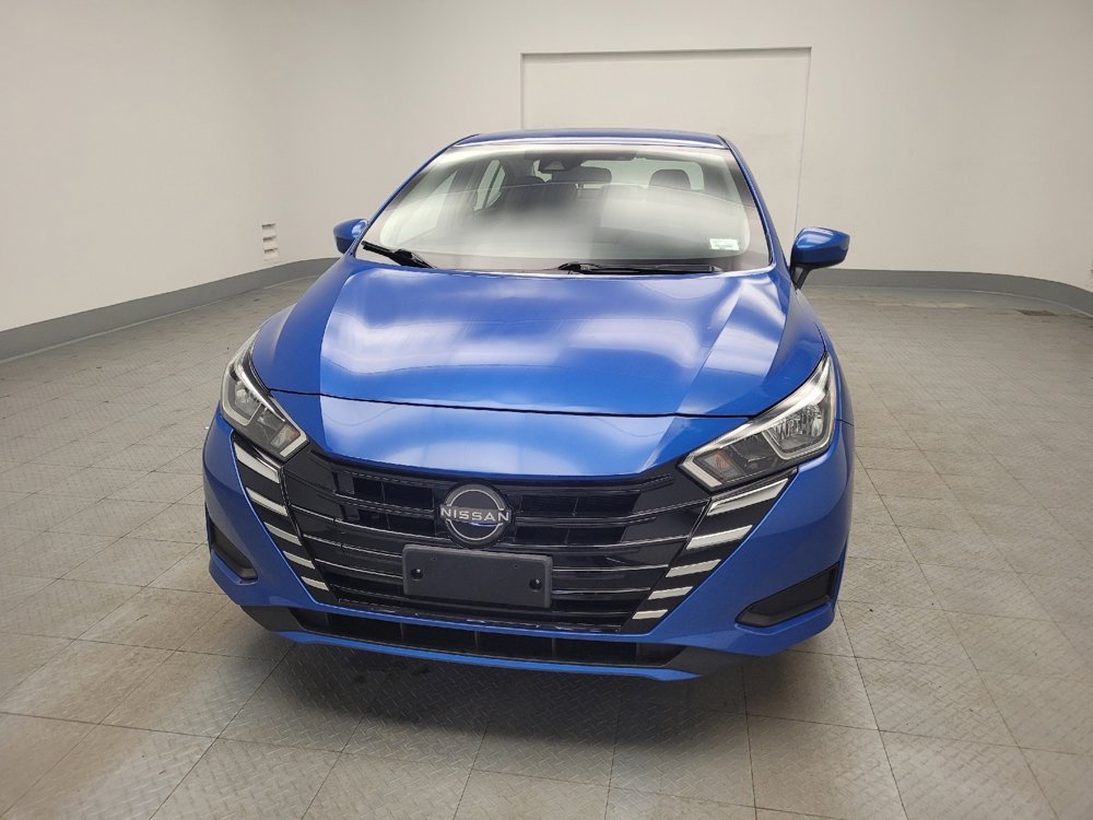 Used 2024 Nissan Versa SV image 15