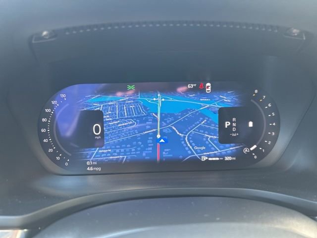 Certified 2025 Volvo V60 B5 Cross Country Plus AWD/4WD image 20