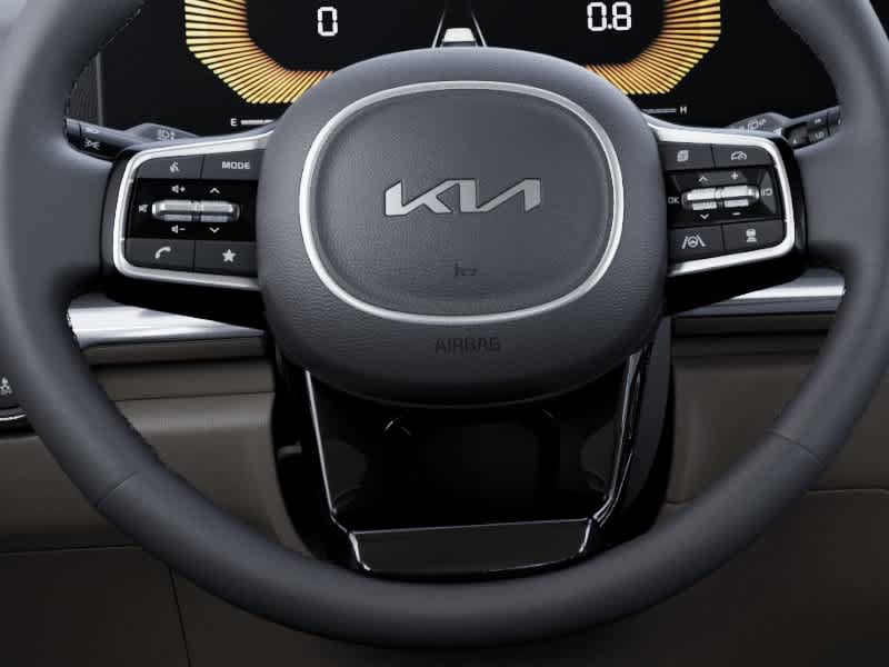 New 2026 Kia Carnival FWD image 22