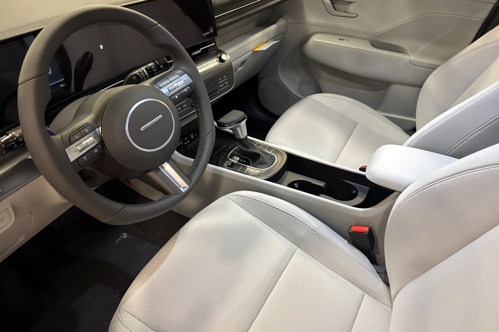 New 2026 Hyundai Kona SEL Sport FWD image 10