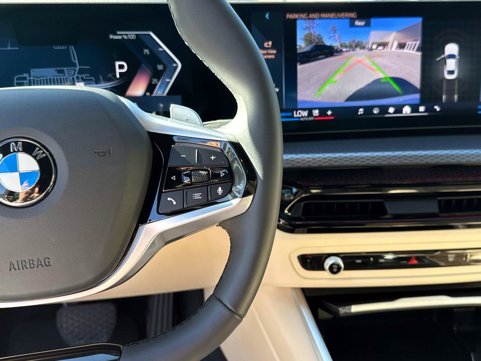 Used 2025 BMW 430i Coupe w/ Premium Package image 22