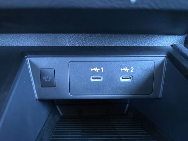 New 2026 Nissan Kicks SV image 6