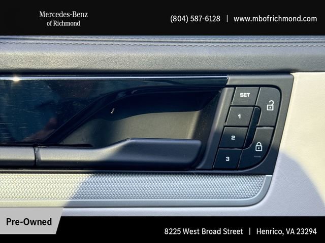 Used 2024 Porsche Cayenne S image 18
