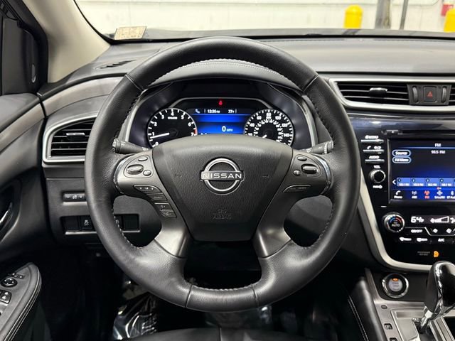 Used 2023 Nissan Murano SV image 23