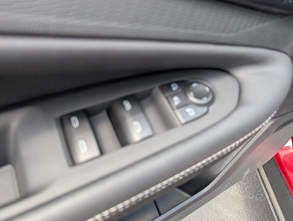 New 2026 Chevrolet Blazer EV LT FWD image 15