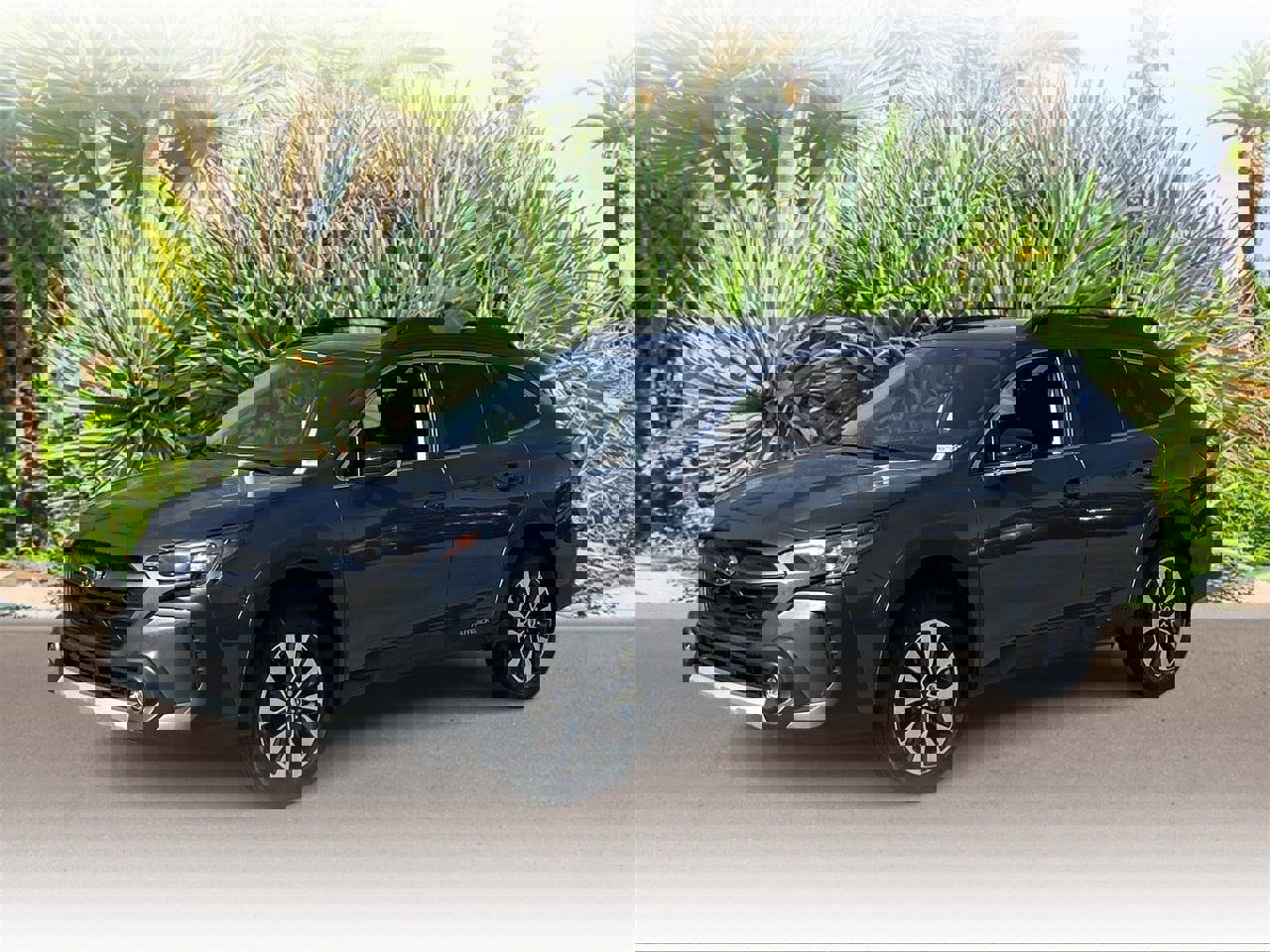New 2025 Subaru Outback Limited w/ Popular Package #2