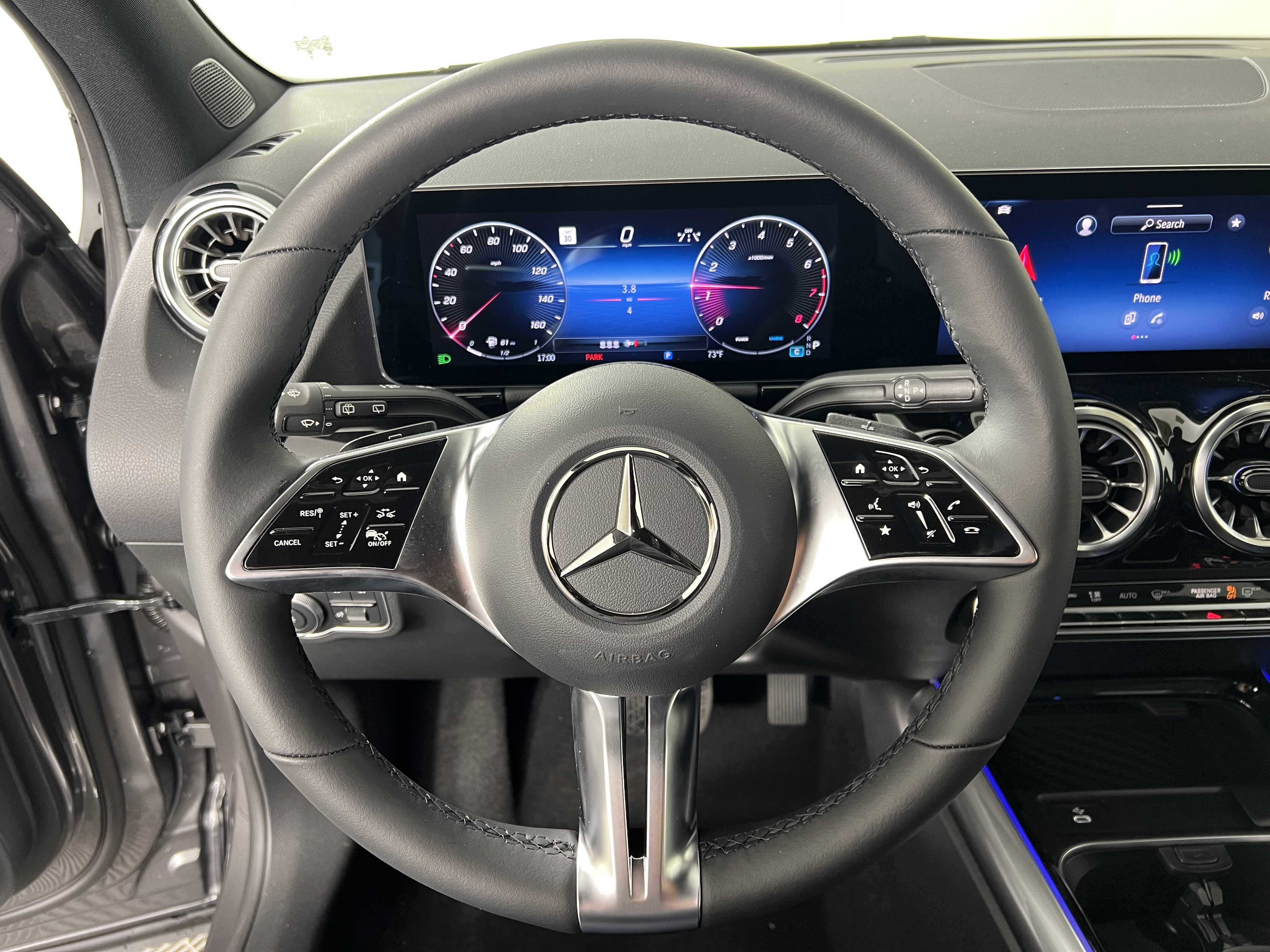 New 2026 Mercedes-Benz GLA 250 4MATIC image 28