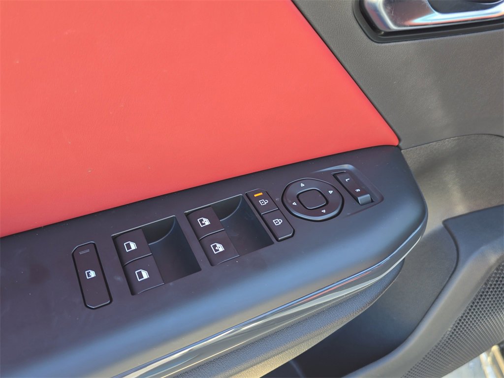 New 2025 Kia K4 GT-Line image 21