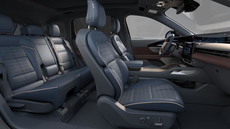 New 2026 Lincoln Nautilus Black Label image 28