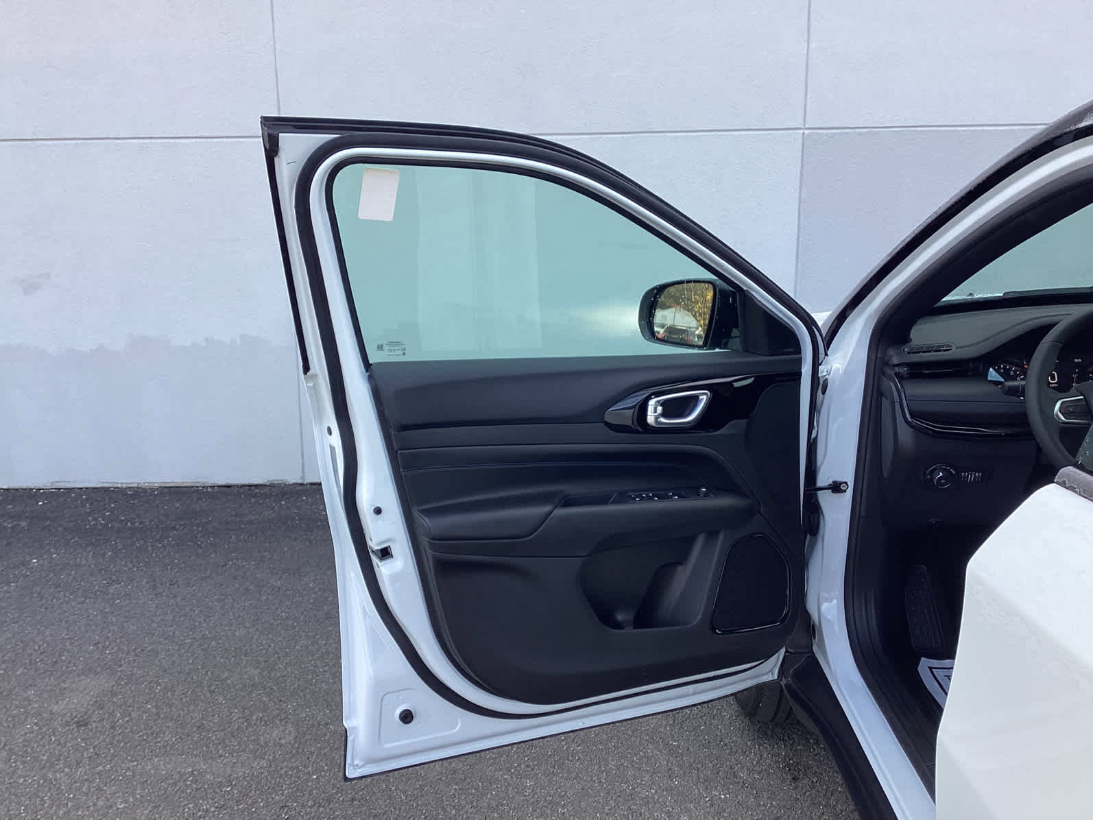 New 2026 Jeep Compass Limited AWD/4WD image 11