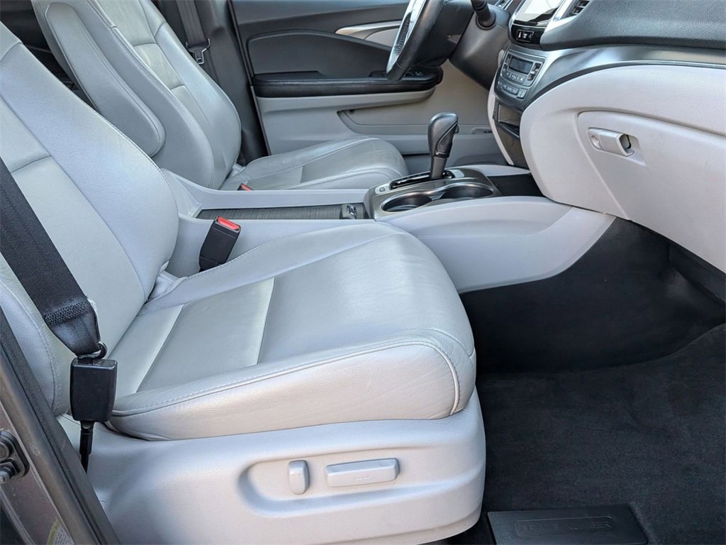 Used 2016 Honda Pilot EX-L image 30