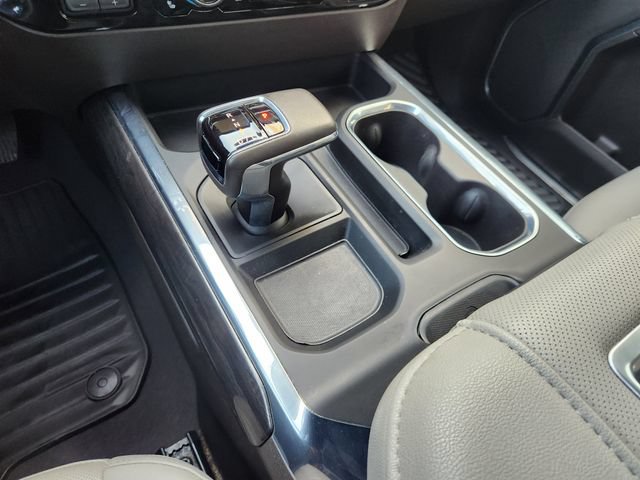 Used 2022 Chevrolet Silverado 1500 LTZ w/ LTZ Premium Texas Edition AWD/4WD image 24