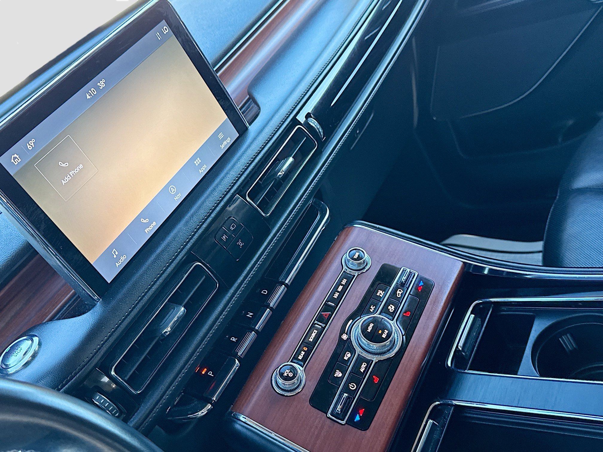 Used 2023 Lincoln Aviator Reserve image 27