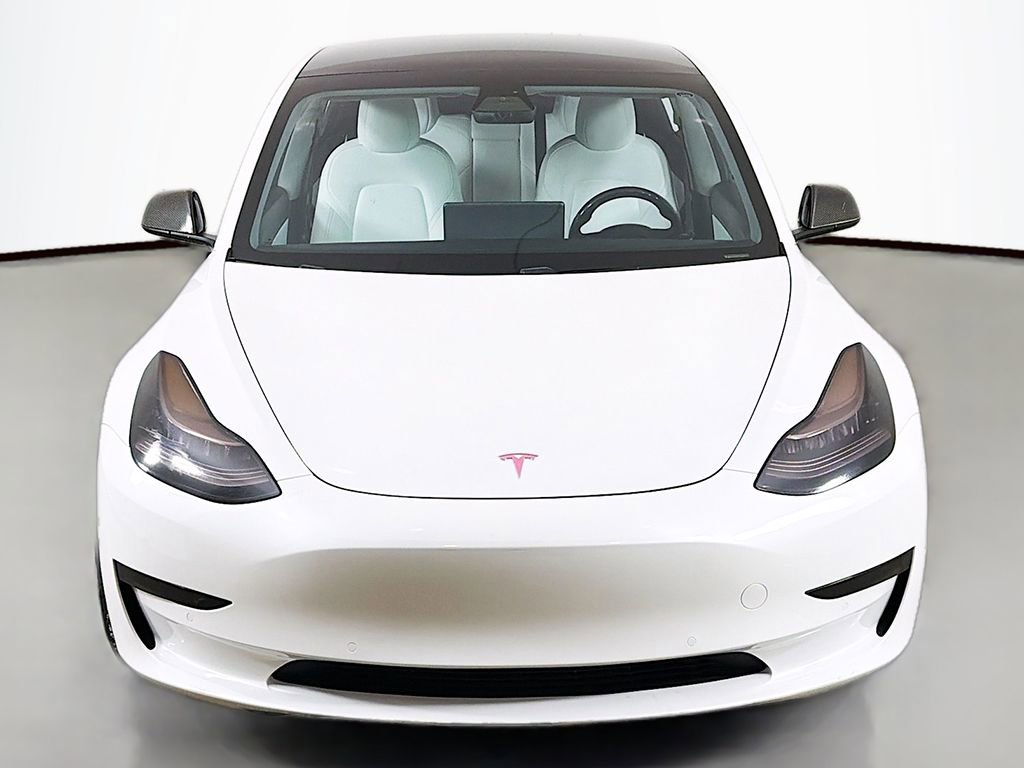 Used 2020 Tesla Model 3 Long Range image 12