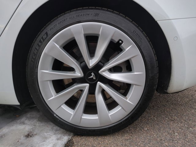 Used 2022 Tesla Model 3 Long Range image 24