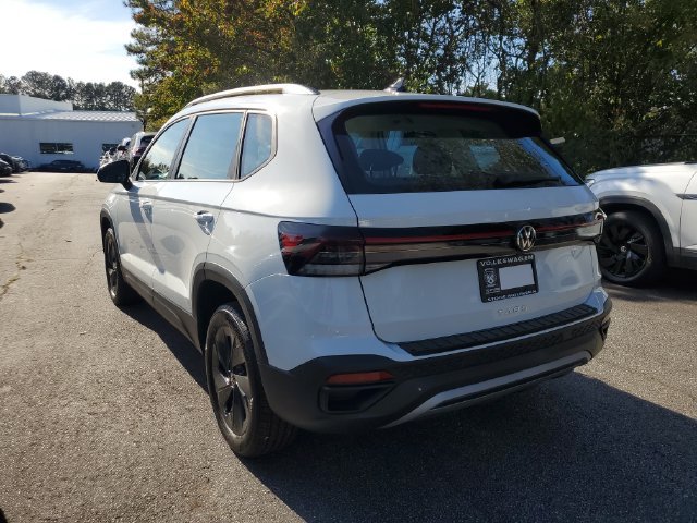 New 2027 Volkswagen Taos S FWD image 6