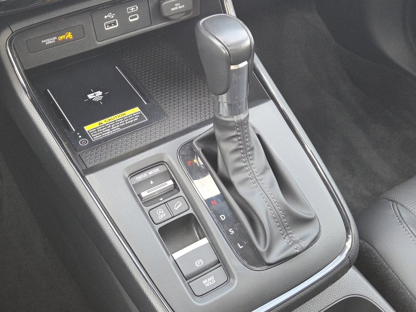 Used 2024 Honda CR-V EX-L image 33