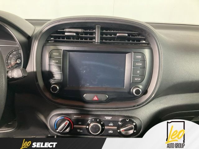 Used 2021 Kia Soul S FWD image 14
