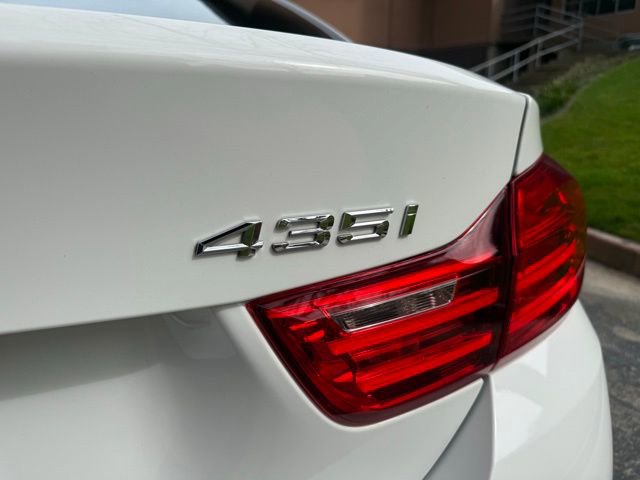 Used 2016 BMW 435i Coupe image 15