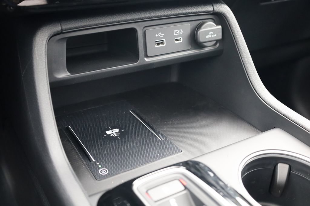 New 2025 Honda Pilot Black Edition image 23