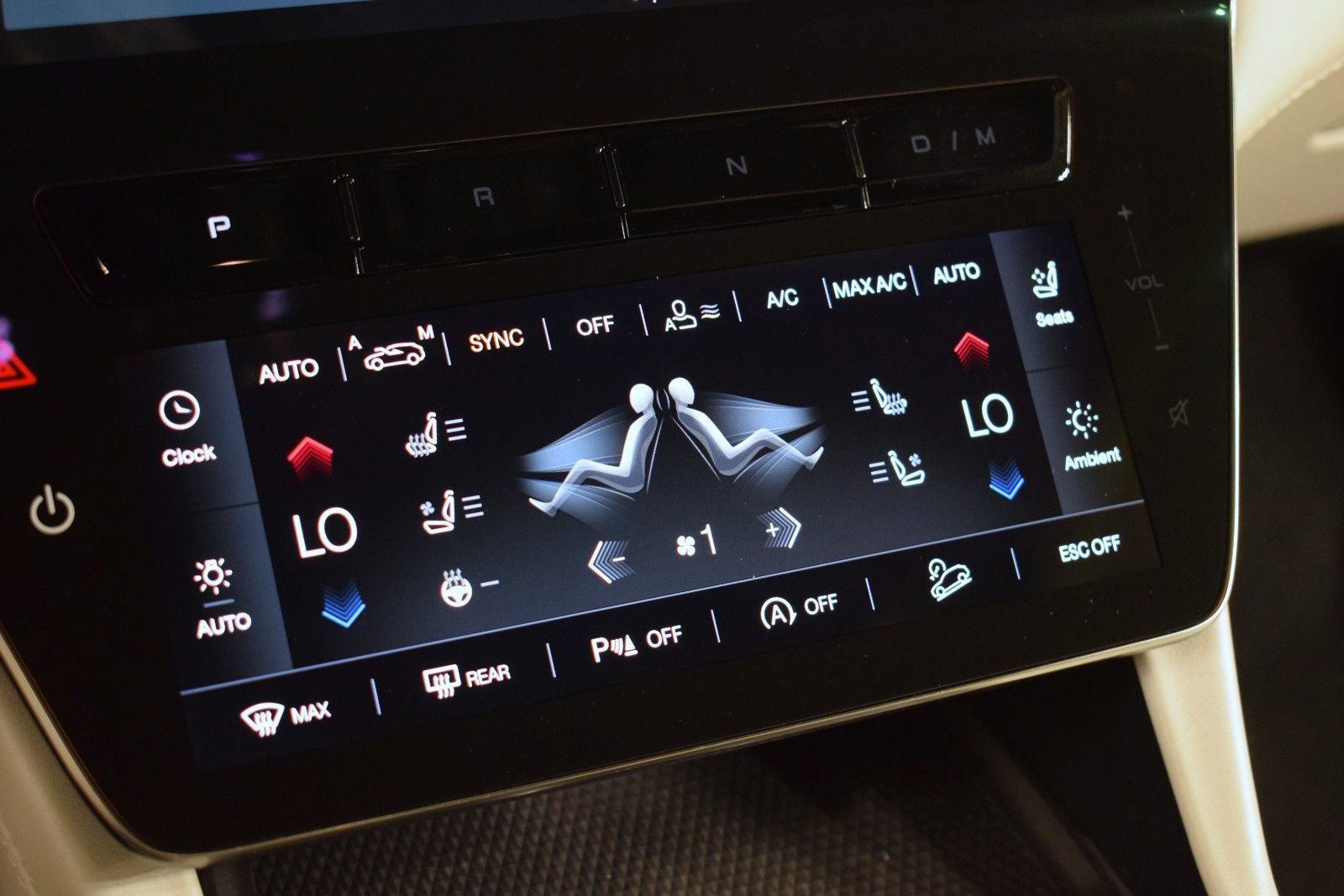 Used 2023 Maserati Grecale Modena AWD/4WD image 36