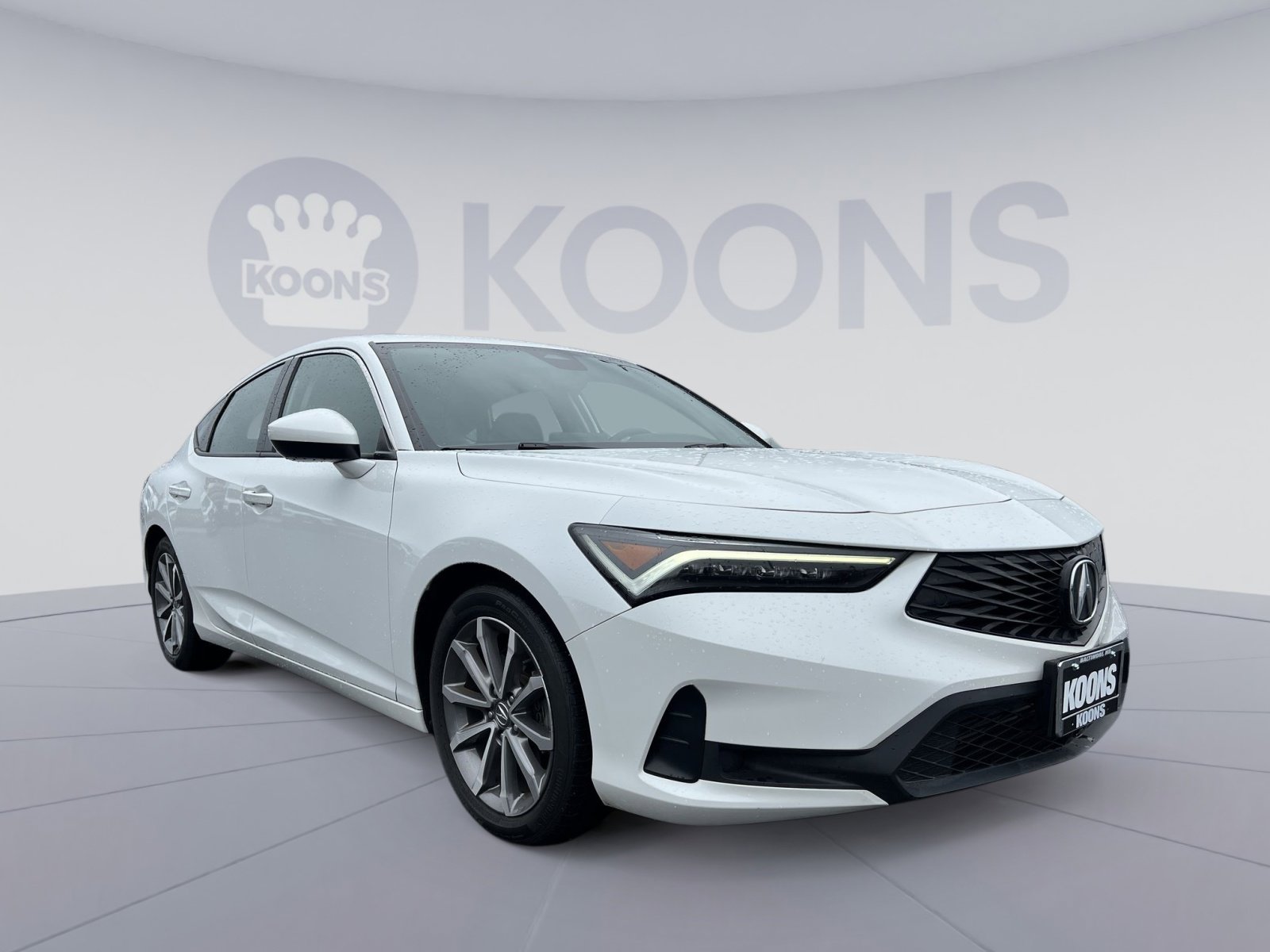 Used 2023 Acura Integra FWD image 18