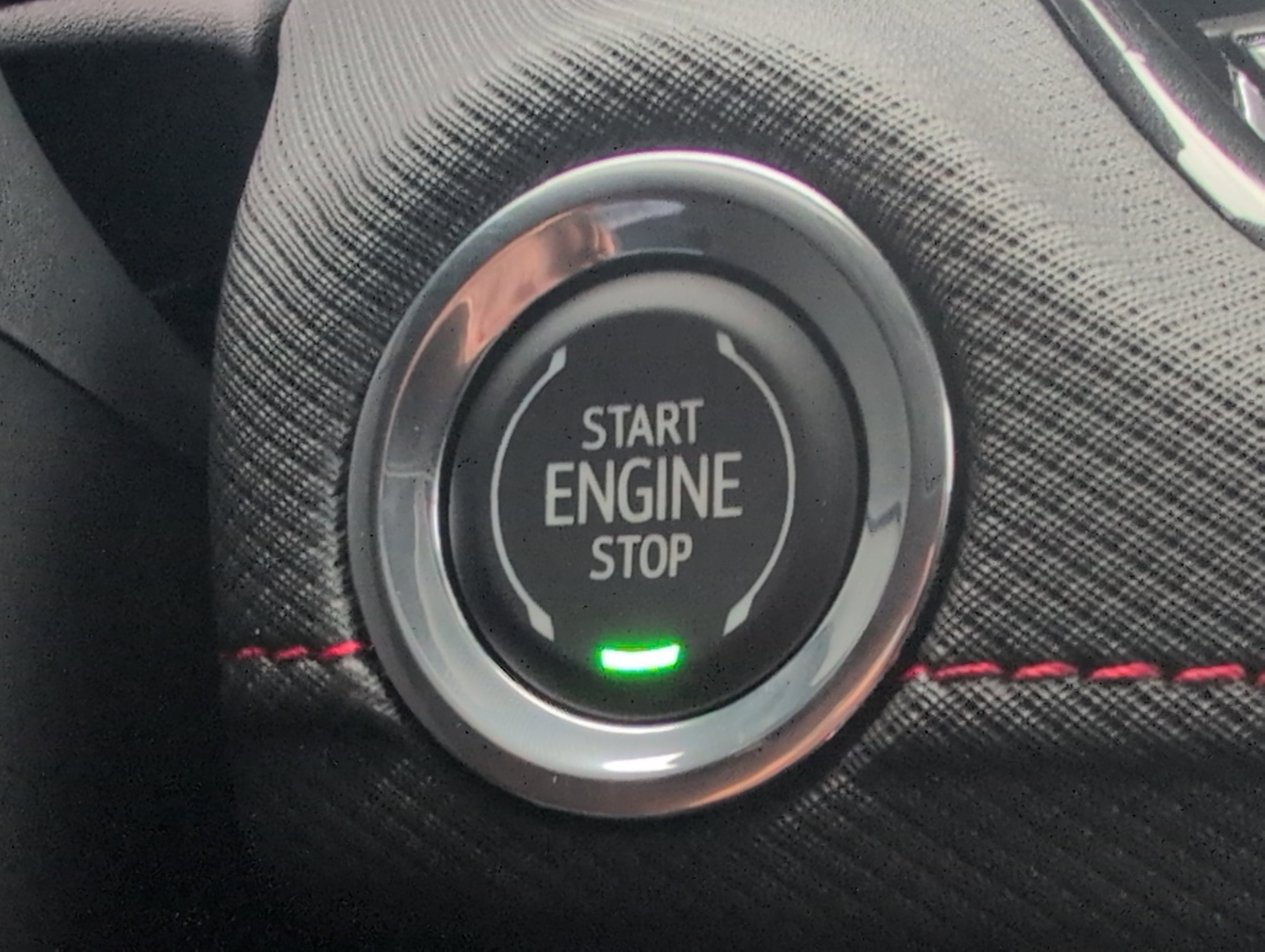 New 2026 Chevrolet TrailBlazer RS w/ Convenience Package image 18