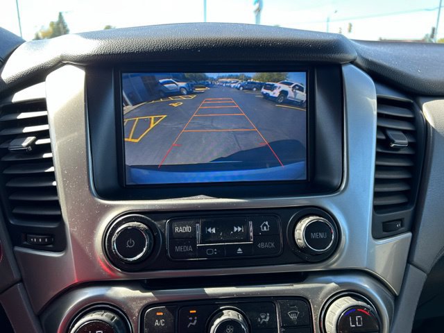 Used 2015 Chevrolet Suburban LT w/ Luxury Package AWD/4WD image 54