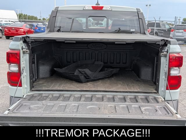 Used 2024 Ford Maverick Tremor w/ Tremor Off-Road Package AWD/4WD image 8