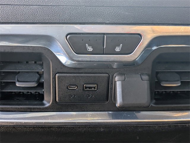 Used 2020 Chevrolet Silverado 2500 High Country w/ Z71 Off-Road Package image 14