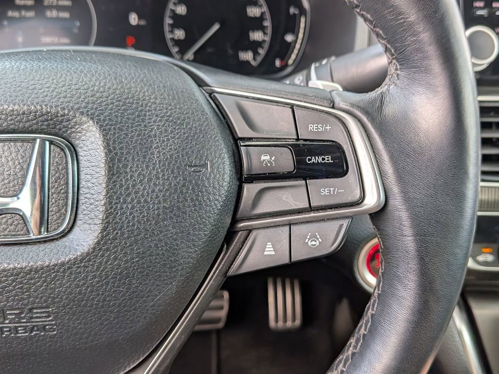 Used 2022 Honda Accord Sport image 20