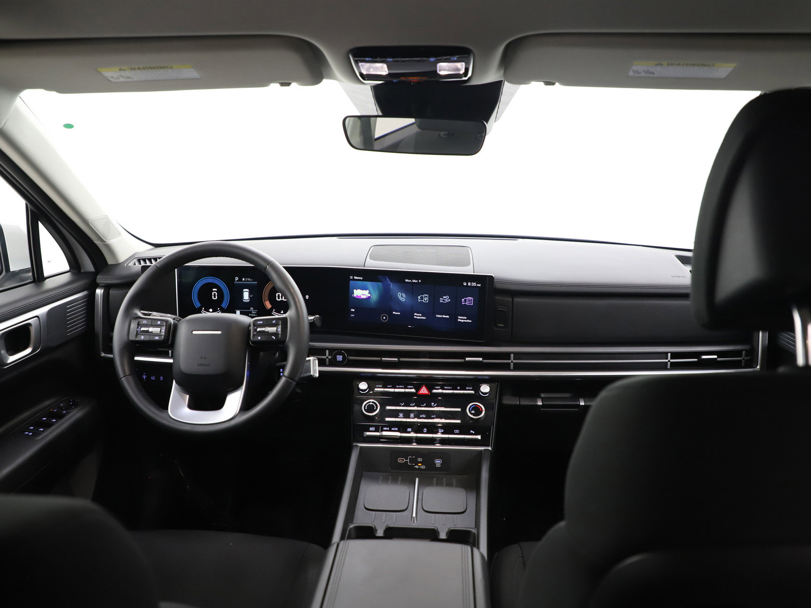 Used 2025 Hyundai Santa Fe SE image 14