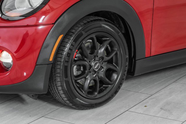 Used 2017 MINI Cooper S image 48