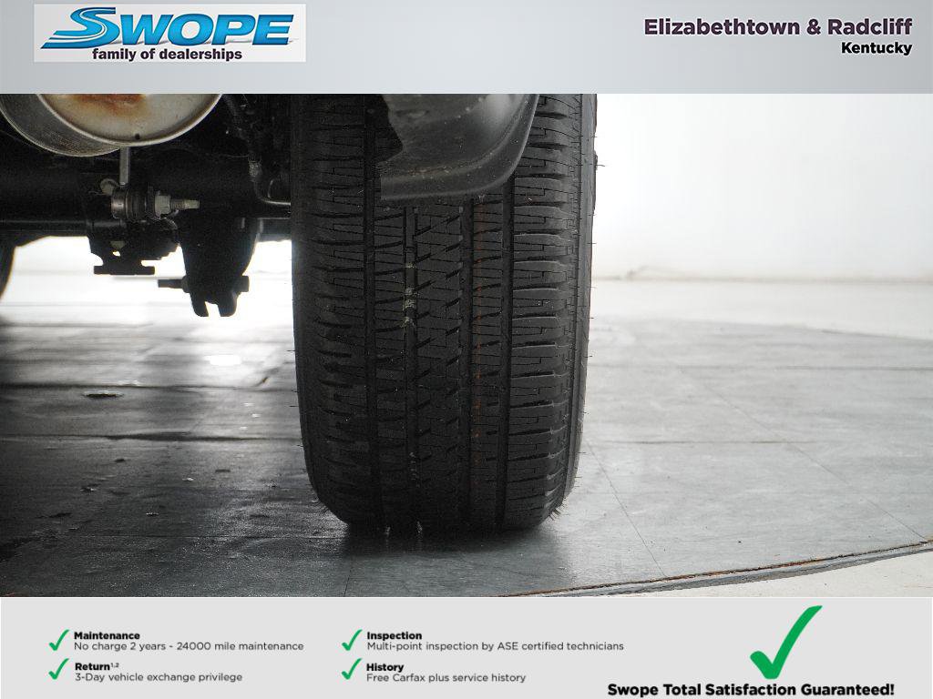 New 2026 RAM 1500 Big Horn image 29