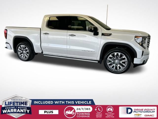 Used 2025 GMC Sierra 1500 Denali video 2