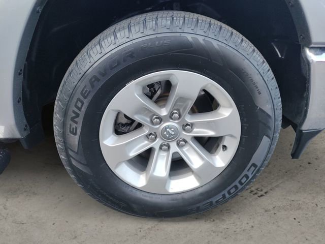 Used 2022 RAM 1500 Laramie image 14