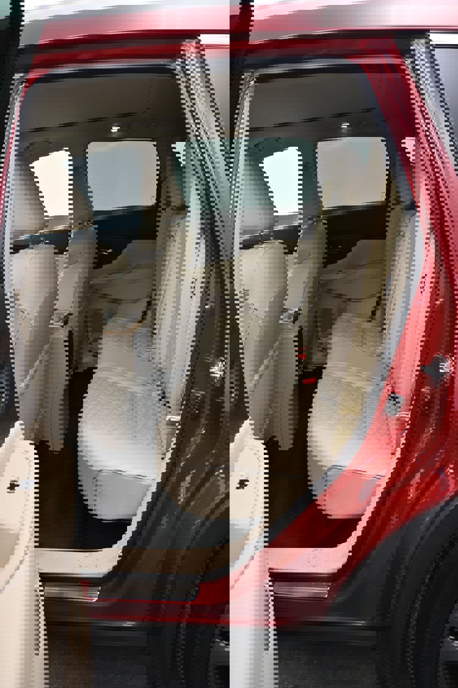 Used 2019 Nissan Murano Platinum image 12