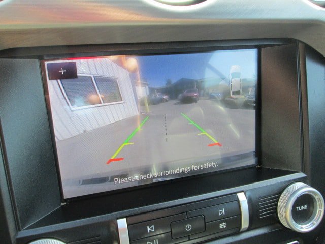 Used 2023 Ford Mustang Premium RWD image 13
