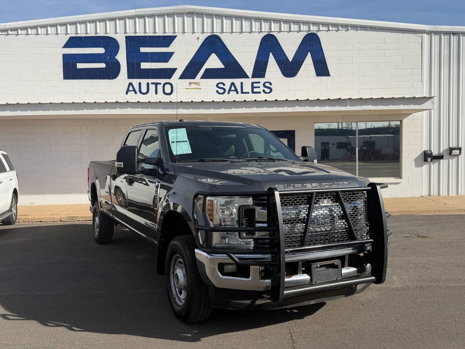 Used 2018 Ford F250 XLT w/ XLT Value Package