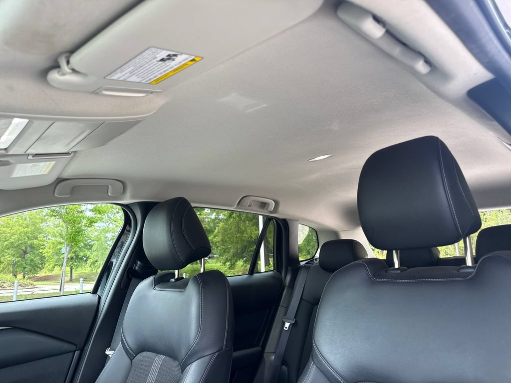 Used 2024 MAZDA CX-50 AWD 2.5 S w/ Cargo Package image 31