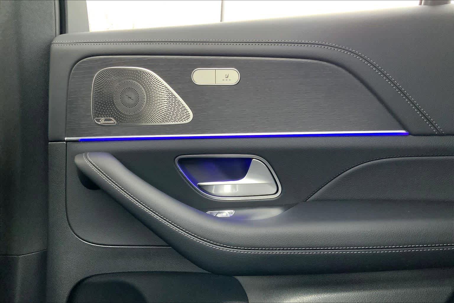 New 2026 Mercedes-Benz GLE 450 4MATIC Coupe image 23