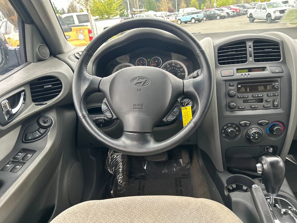 Used 2006 Hyundai Santa Fe GLS FWD image 7