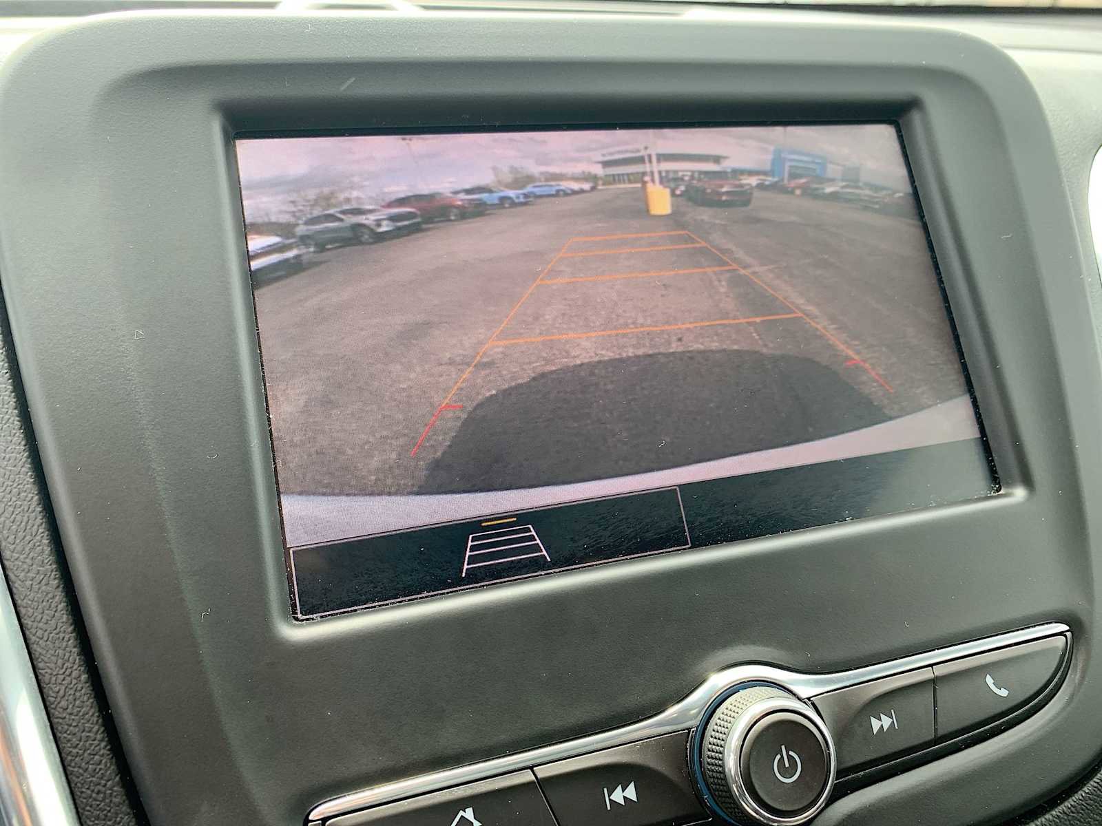 Certified 2023 Chevrolet Equinox LT image 14