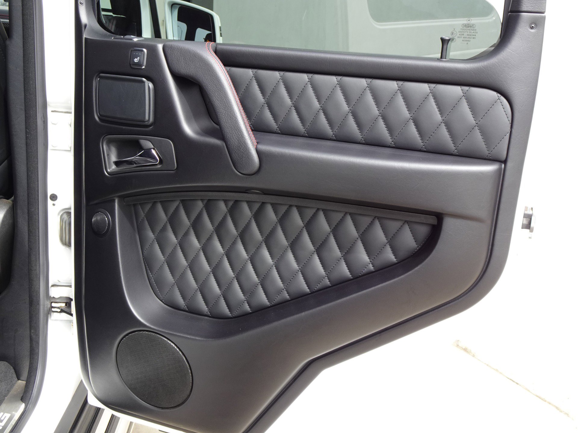 Used 2018 Mercedes-Benz G 63 AMG 4MATIC image 18