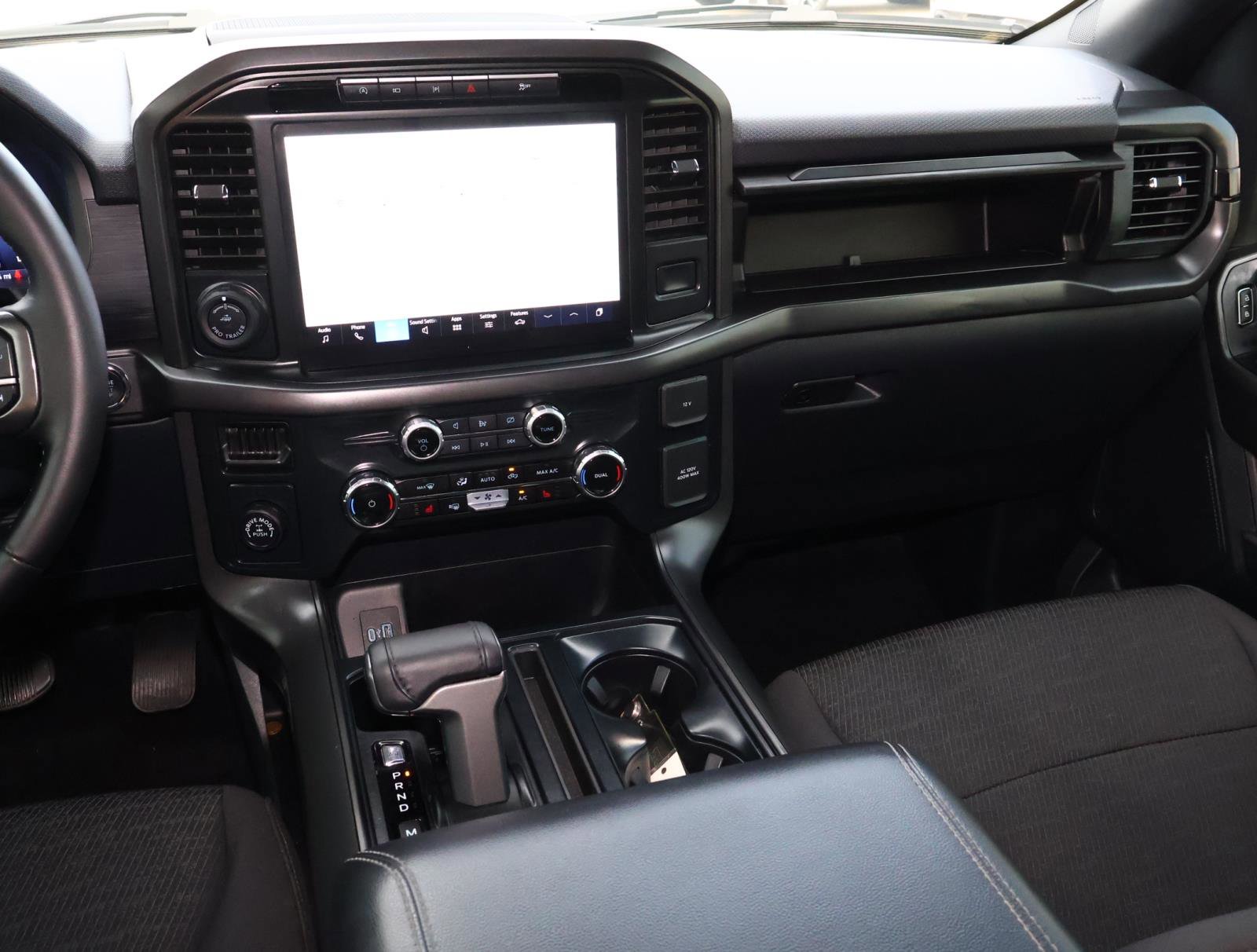 Used 2024 Ford F150 XLT w/ Equipment Group 302A MID image 11