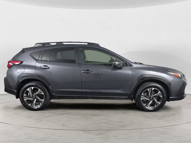 Certified 2024 Subaru Crosstrek 2.0i Premium w/ Crosstrek Mirror Package AWD/4WD image 6