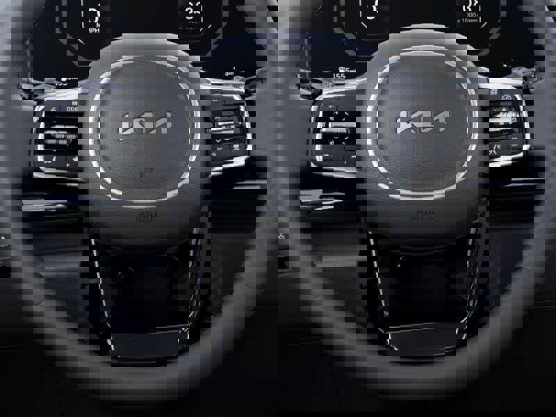 New 2026 Kia Carnival SX Prestige image 22