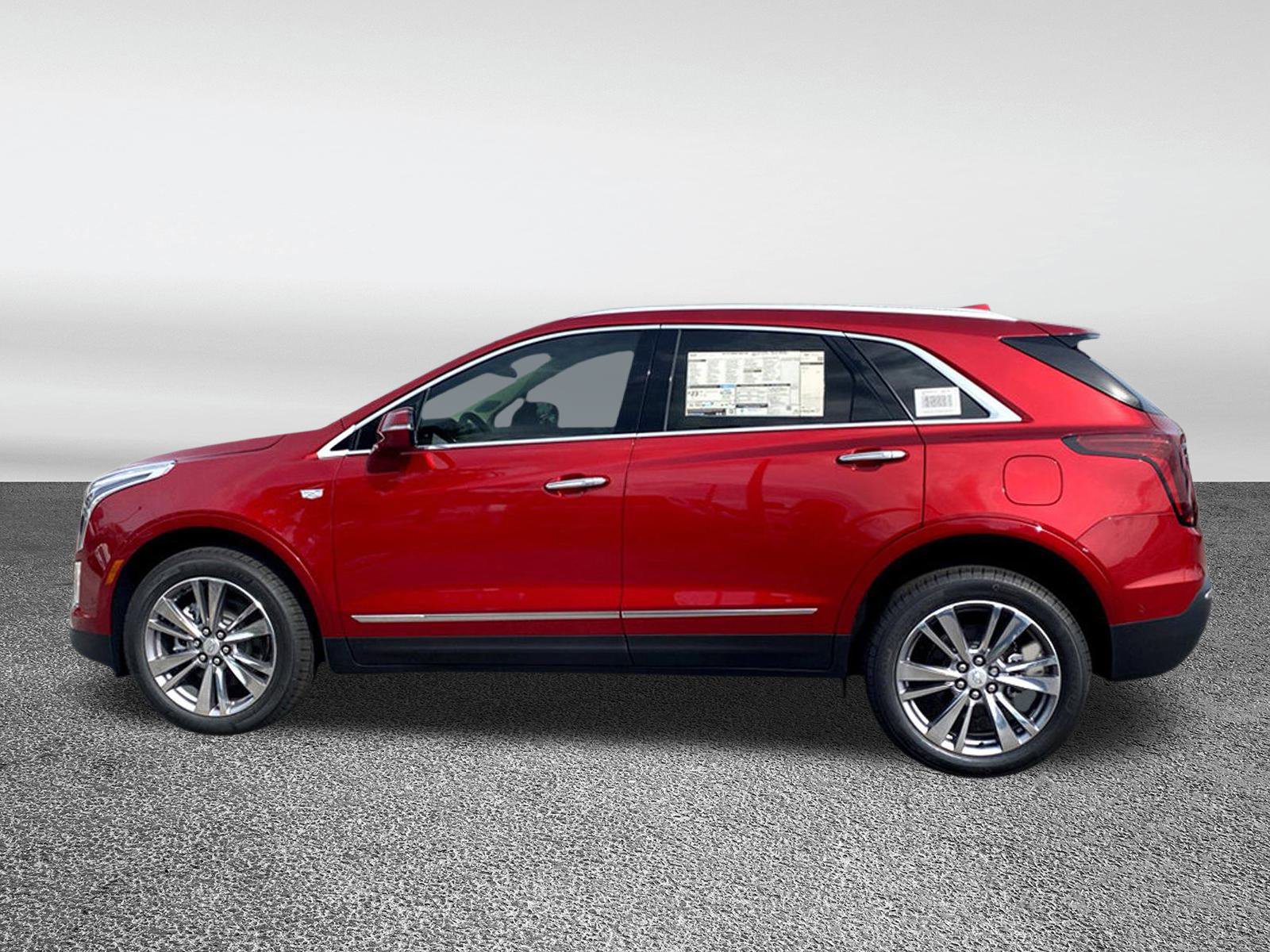 New 2025 Cadillac XT5 Premium Luxury w/ Technology Package image 36
