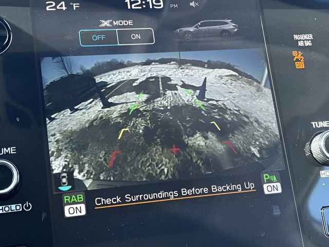 Used 2022 Subaru Outback Touring XT image 26